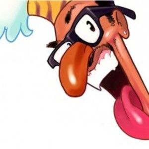 Meet your Posher, Stevie